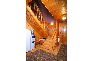 Rusija Privát Gelenžik, Eksterijer